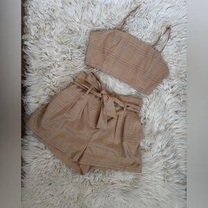 matching set
